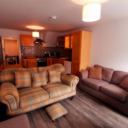 Ballycastle Accommodation - Ash Tree House Exteriör bild
