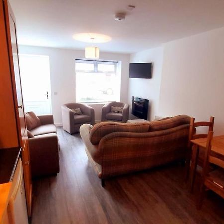Ballycastle Accommodation - Ash Tree House Exteriör bild