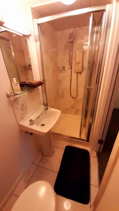 Ballycastle Accommodation - Ash Tree House Exteriör bild