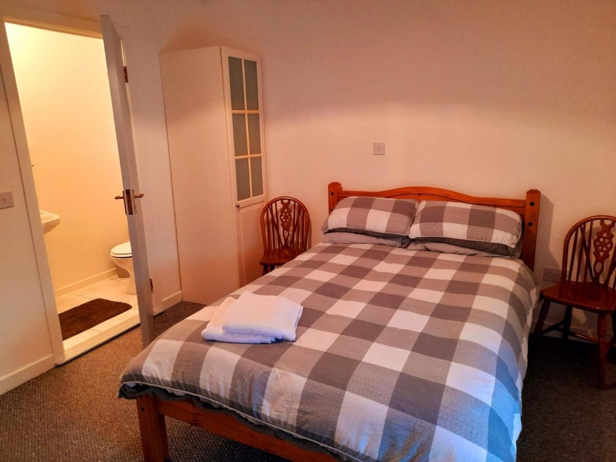 Ballycastle Accommodation - Ash Tree House Exteriör bild