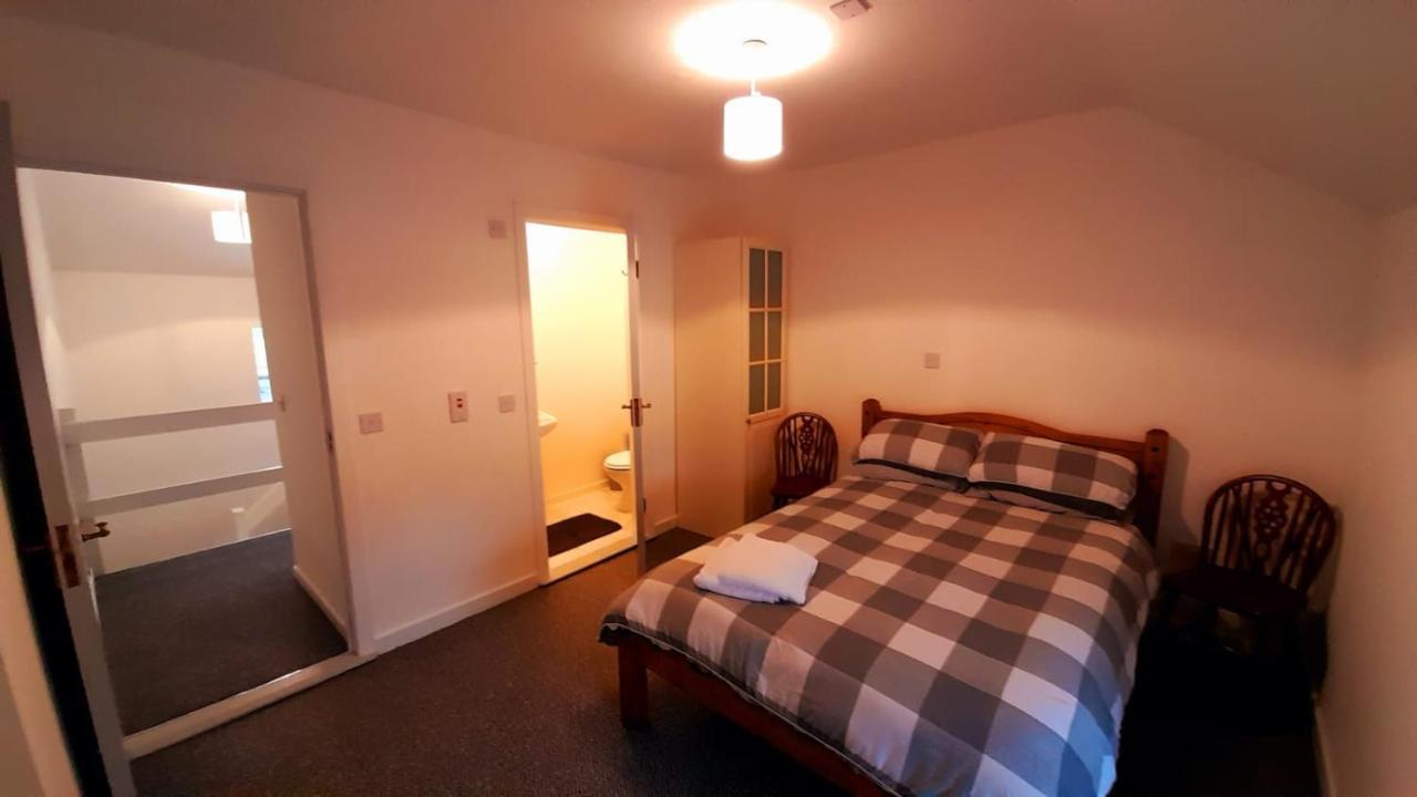 Ballycastle Accommodation - Ash Tree House Exteriör bild