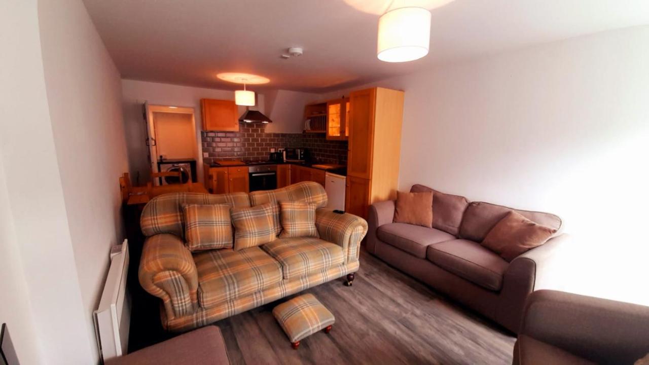 Ballycastle Accommodation - Ash Tree House Exteriör bild