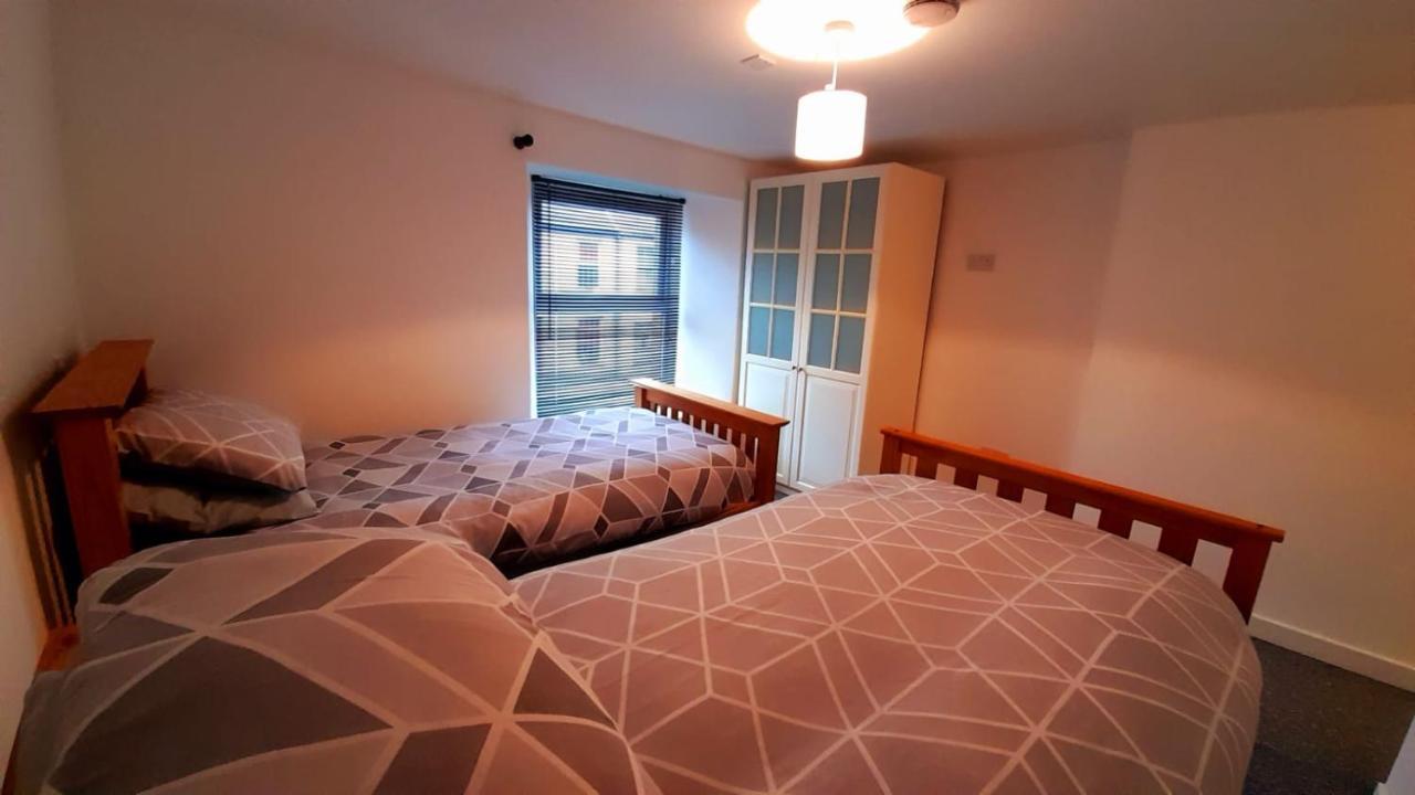 Ballycastle Accommodation - Ash Tree House Exteriör bild