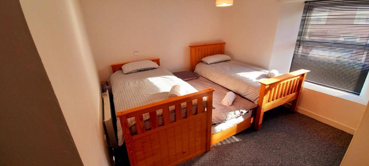 Ballycastle Accommodation - Ash Tree House Exteriör bild